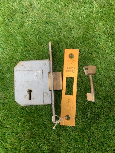 Vintage chubb dead - chubb,