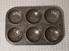 Vintage 1940s Minute Maid