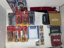 Deagostini Harry Potter Parts