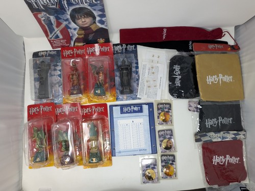 Deagostini harry potter - deagostini,