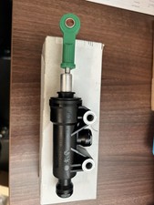 Porsche 997 Turbo GT2 Clutch