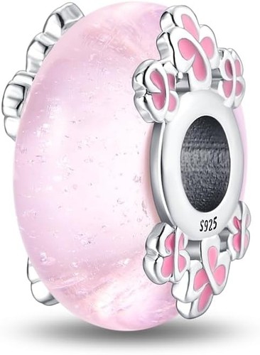 Glow the dark pink - in,