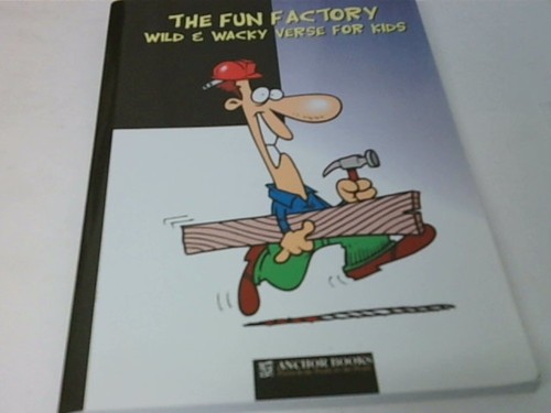 The fun factory wild wacky - fun,