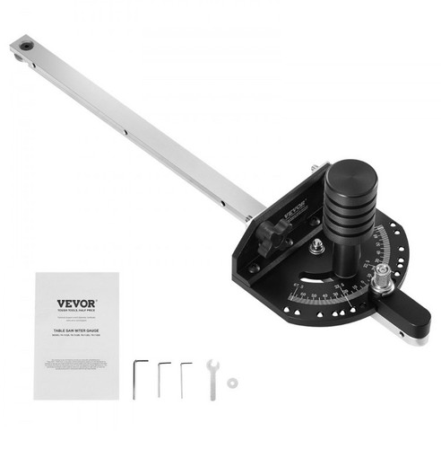 Vevor precision table saw - precision,