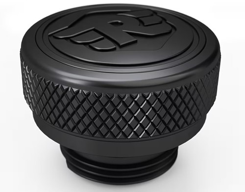 Royal enfield oil filler cap - filler,