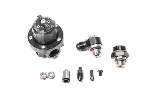 Direct mount fuel pressure - mount,
