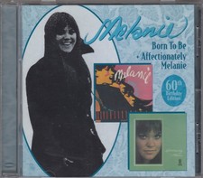 Melanie Safka - Born To Be &