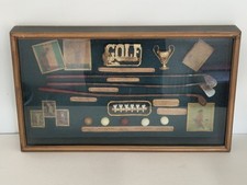Vintage Bobby Jones History of