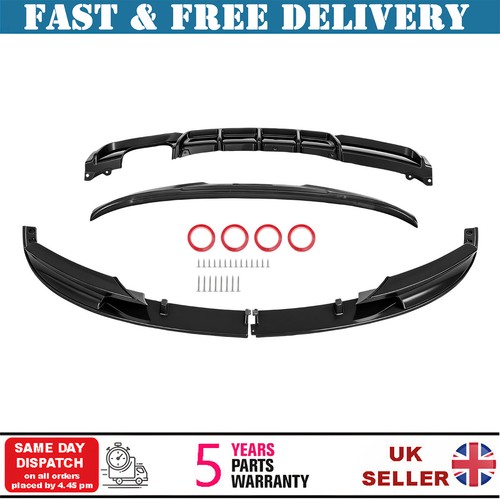 Body kit for bmw - for, 3