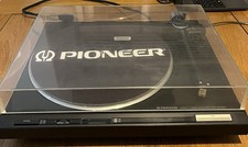 Pioneer PL-430 Direct Drive