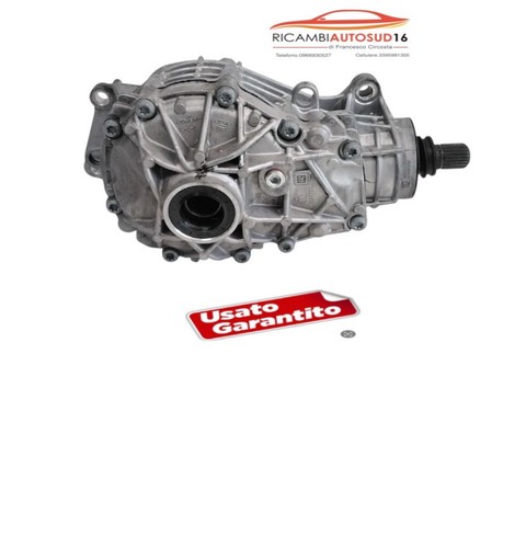 00552845910 front differential - front,