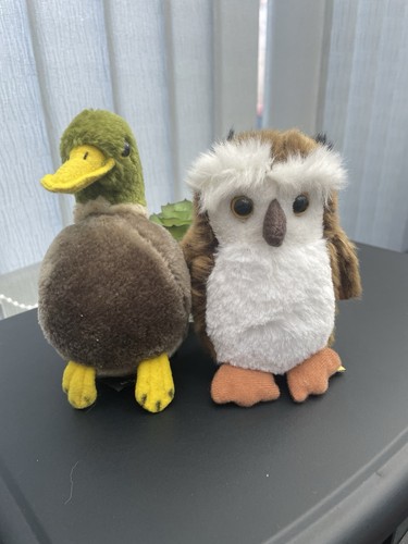 Ark soft plush - ark,