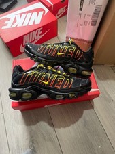 Size 7 - Nike Air Max Plus TN