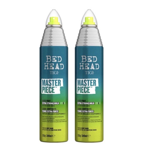 Bed head tigi masterpiece - bed, by