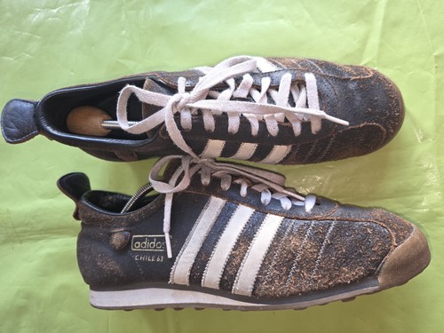 Adidas chile men - chile, shoes