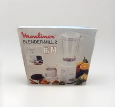 Moulinex Blender 2 Spice