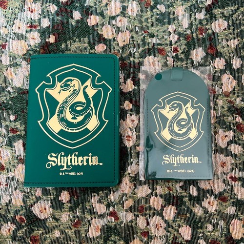 Harry potter slythaerin - potter,