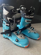 Women’s Scarpa Gea Ski