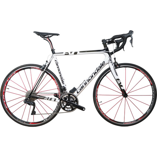 2013 cannondale supersix evo - 2013,