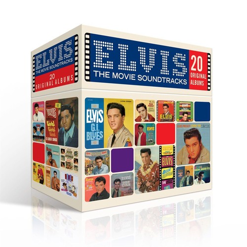 Elvis presley the perfect - elvis,