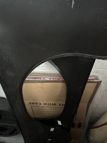 Mgb repair panels 3 - panels,