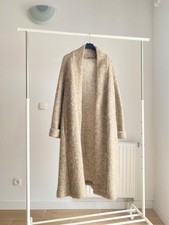 Oska Mohair Coat Jacket Womens