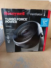 Honeywell HT900 Cooling Floor