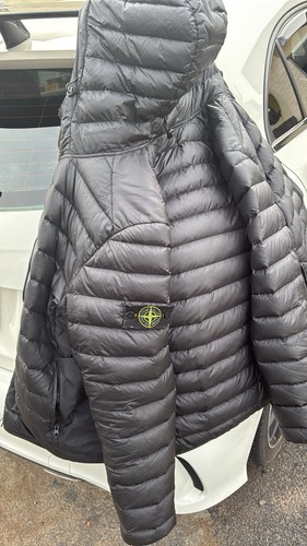 Stone island men puffer - island, men's