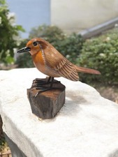 ChiselCraft Hand Carved Wooden