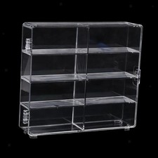 1/64 Diecast Car Display Case