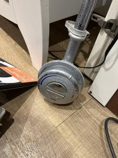 Aqualisa Shower Control And Remote Button Quartz Chrome Control shower head 