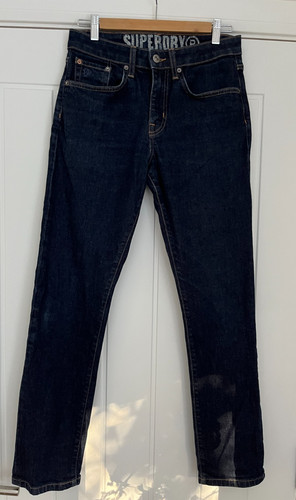 Men superdry vintage - men's, slim