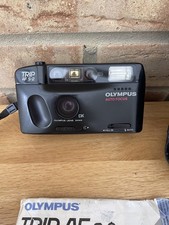 Olympus Trip AF S-2 35mm Film