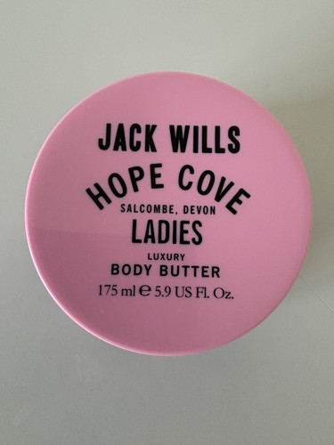 Jack wills hope cove - hope, body