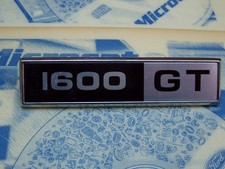New Genuine Ford J Frey 1600
