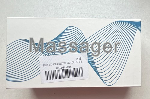 New tens machine model - new, mh008