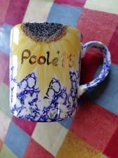 Poole Pottery Vincent