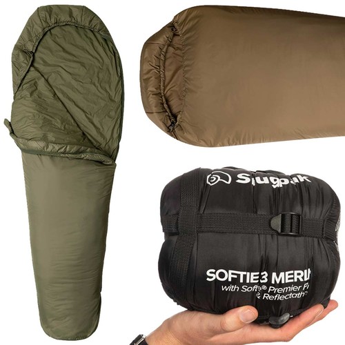 Snugpak softie merlin - snugpak,