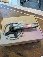 Sram force axs - d2, dub