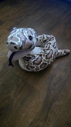 Ikea djungelskog snake soft - ikea,