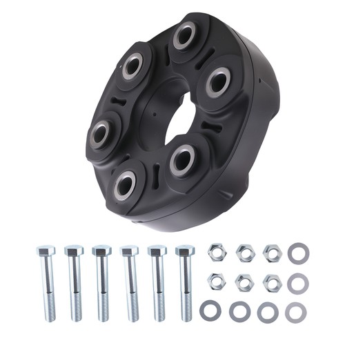 Propshaft donut coupling - coupling, mount