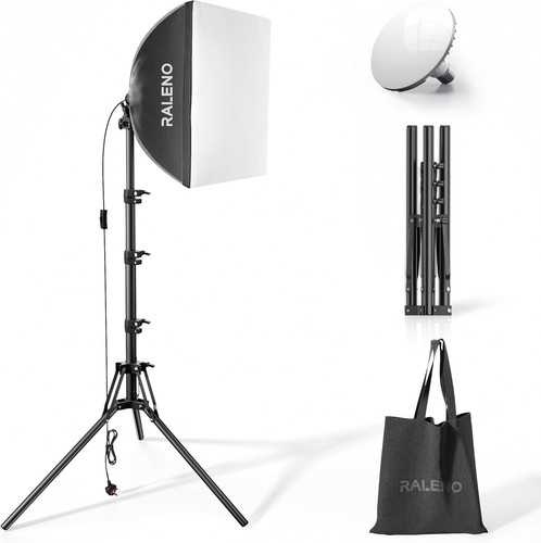 Raleno softbox photography - raleno,