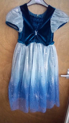 Elsa inspired frozen princess - elsa,