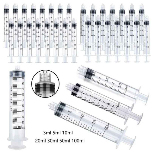 Luer lock plastic - luer,