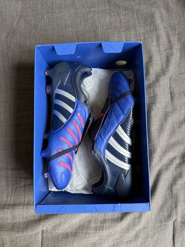 Adidas predator pulse uefa - predator, fg