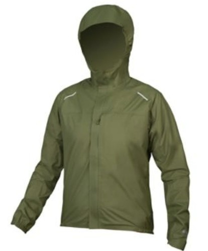 Endura gv500 waterproof jacket - endura,