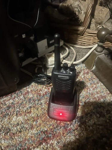 Kenwood protalk 3000 uhf - kenwood, tk-3000