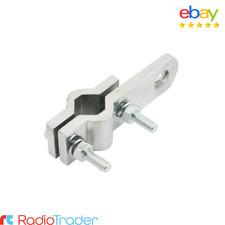 CB Aerial Mount 3/8 Double