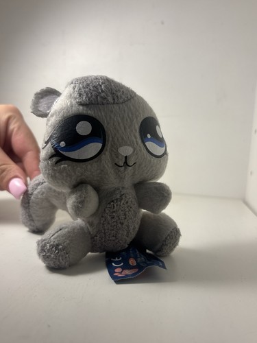 Littlest pet shop 2010 - littlest,