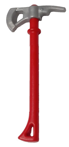 Playmobil firefighter axe - playmobil,
